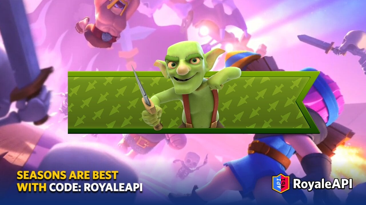 Clash Royale June 2023 Season 48 Get Ready for Evolution