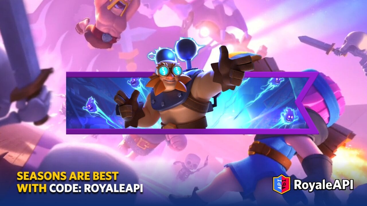 Clash Royale June 2023 Season 48 Get Ready for Evolution