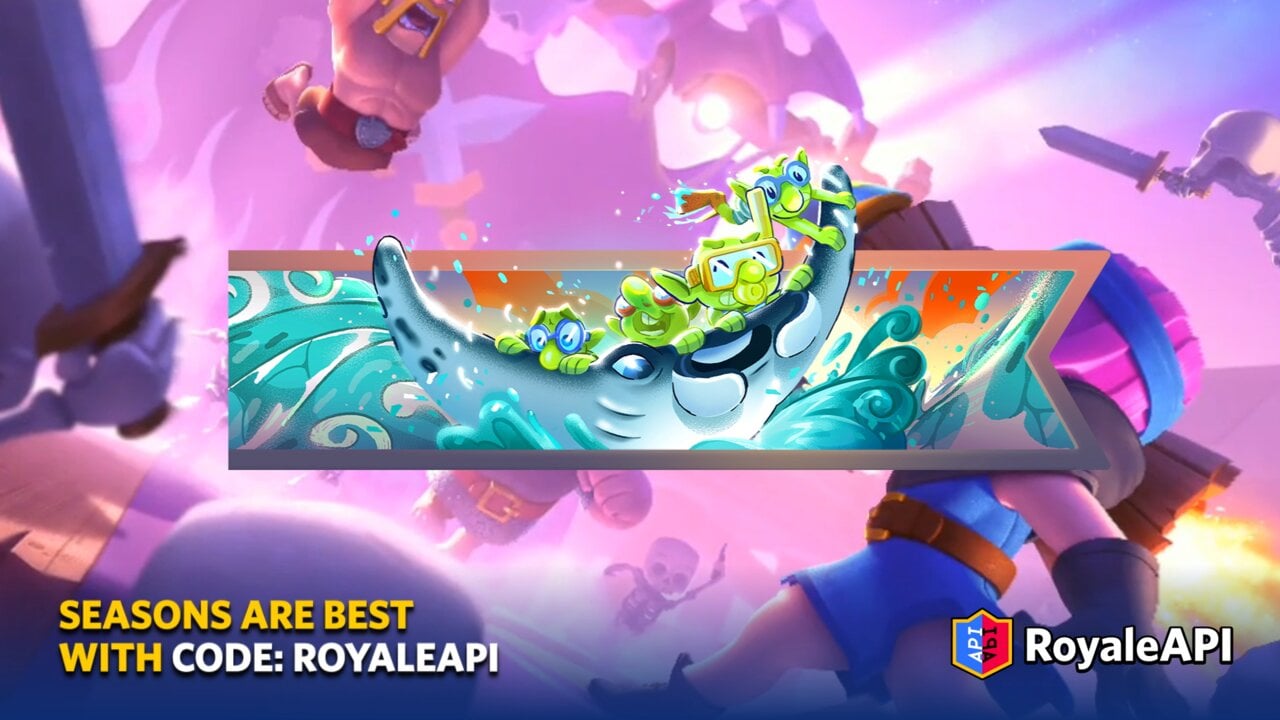 Clash Royale June 2023 Season 48 Get Ready for Evolution
