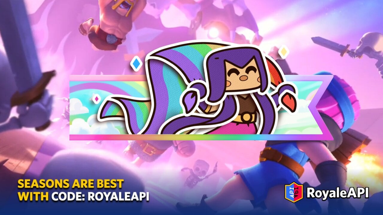 Clash Royale June 2023 Season 48 Get Ready for Evolution