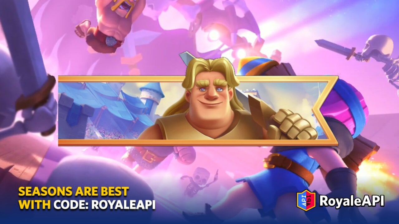 Clash Royale June 2023 Season 48 Get Ready for Evolution