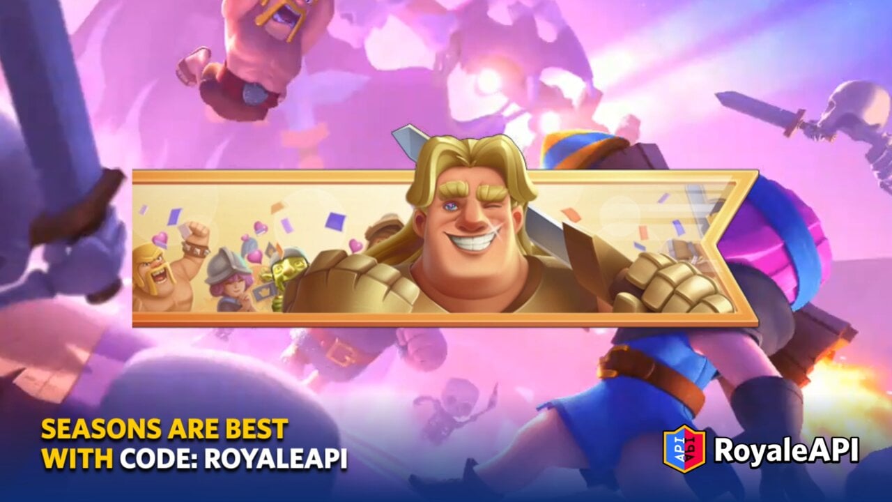 Clash Royale June 2023 Season 48 Get Ready for Evolution