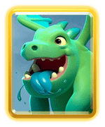 Baby Dragon