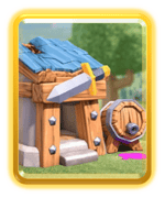 Barbarian Hut