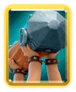 Battle Ram