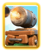 Cannon Cart