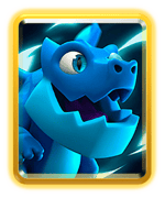Electro Dragon