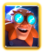 Electro Giant