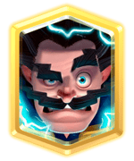 Electro Wizard