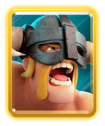 Elite Barbarians