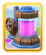 Elixir Collector