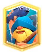 Fisherman