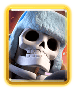 Giant Skeleton