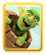 Goblin Barrel