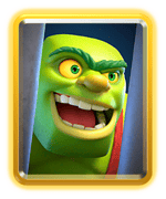 Goblin Cage