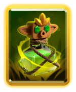 Goblin Curse
