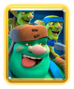 Goblin Giant