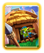 Goblin Hut