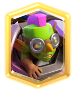 Goblin Machine