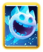 Ice Spirit