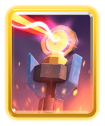 Inferno Tower