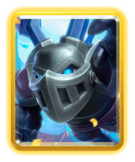 Mega Minion