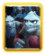 Minion Horde