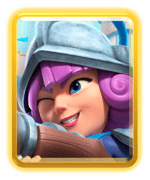 Musketeer