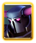 P.E.K.K.A