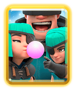 Rascals