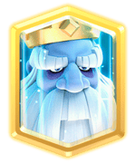 Royal Ghost