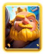 Royal Giant