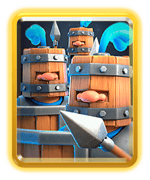 Royal Recruits