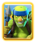 Spear Goblins