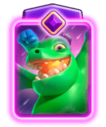 Baby Dragon Evolution