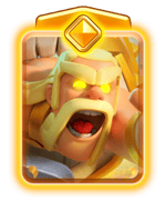 Hero Barbarian Barrel