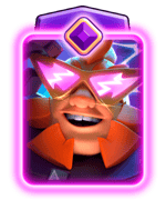Wizard Emotes GobHut Evo BBD Nado - Baby Dragon Evolution, Barbarian Barrel, Electro ...