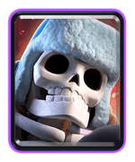 Giant Skeleton
