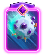 Giant Snowball