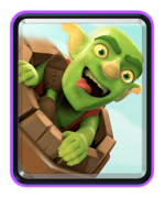 Goblin Barrel
