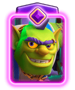 Goblin Cage