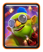 Goblin Demolisher
