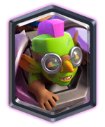 Goblin Machine
