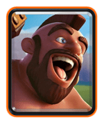 Hog Rider