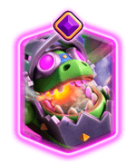 Inferno Dragon