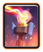 Inferno Tower
