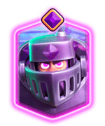 Mega Knight