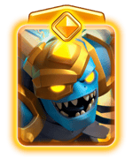 Mega Minion