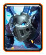 Mega Minion
