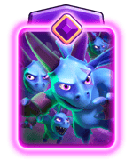 Minion Horde Evolution